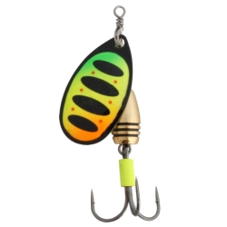 Savage Gear obrotówka Rotex Spinner#2 5.5g fire